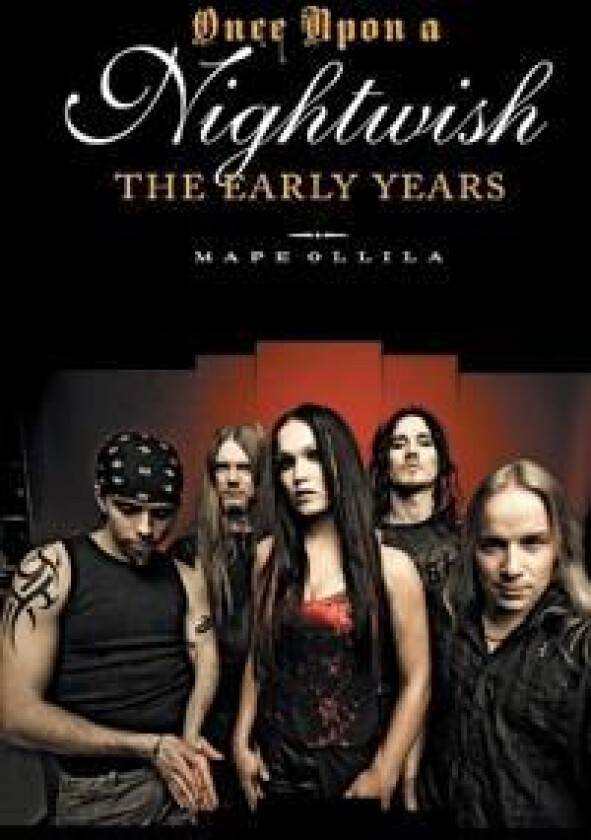 Once upon a Nightwish - The Early Years