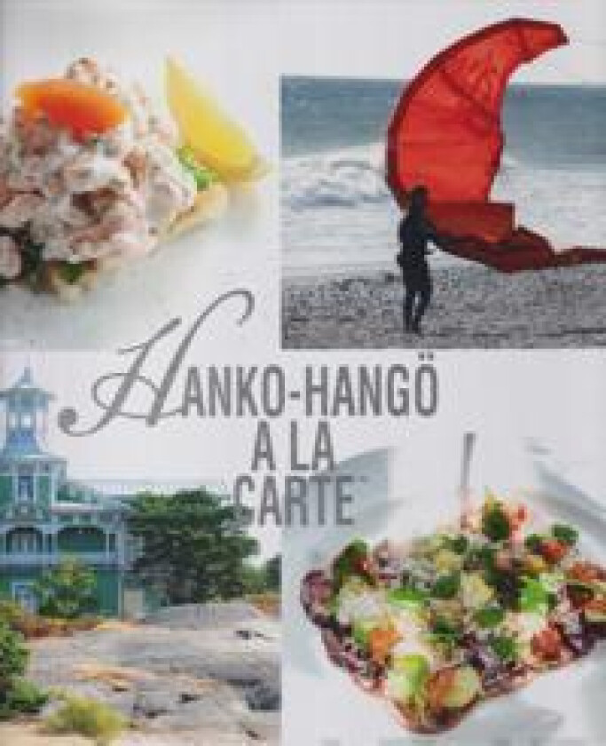 Hanko-Hangö à la carte