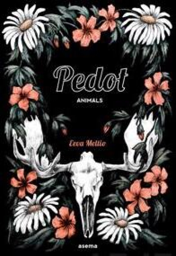 Pedot - Animals