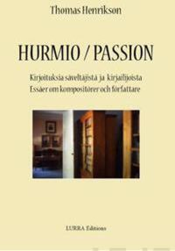 Hurmio - Passion