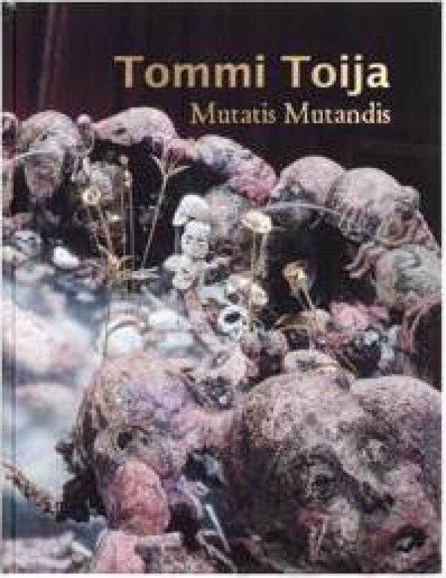 Tommi Toija