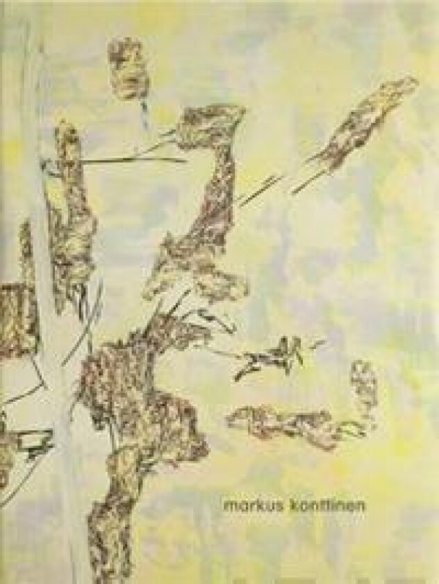 Kesän valoa - kulkemisia ja pysähtymisiä