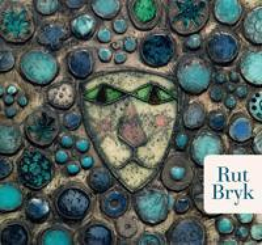 Rut Bryk (english edition)