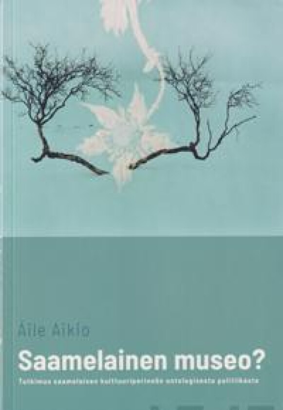Saamelainen museo?