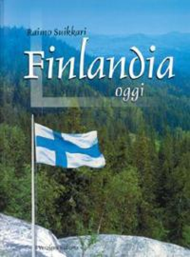Finlandia oggi (Finland today, italiankielinen)