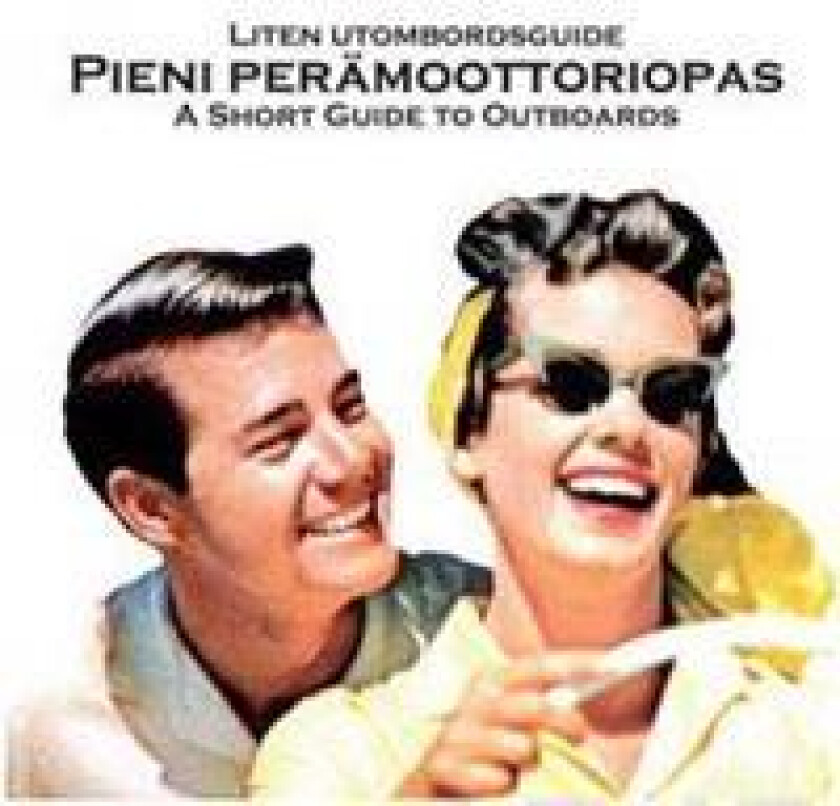 Pieni perämoottoriopas