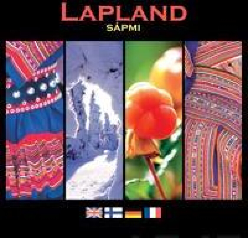 Lapland Sápmi