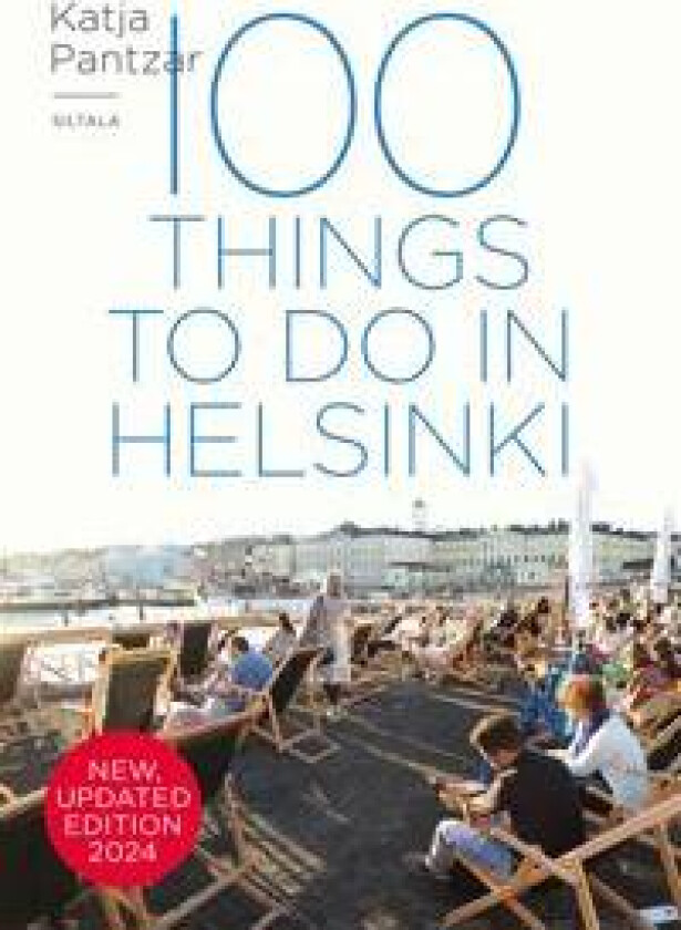 100 Things to do in Helsinki