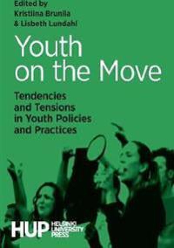 Youth on the Move