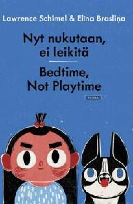 Nyt nukutaan, ei leikitä/Yhtenä aamuna aikaisin