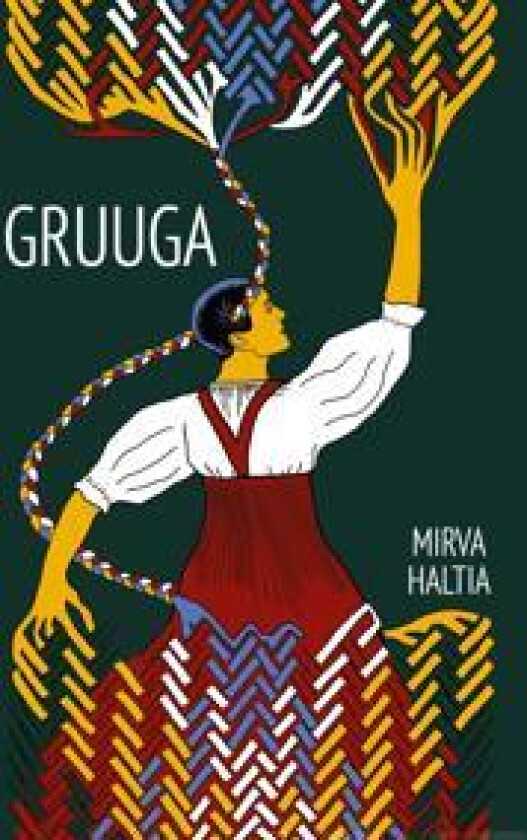 Gruuga