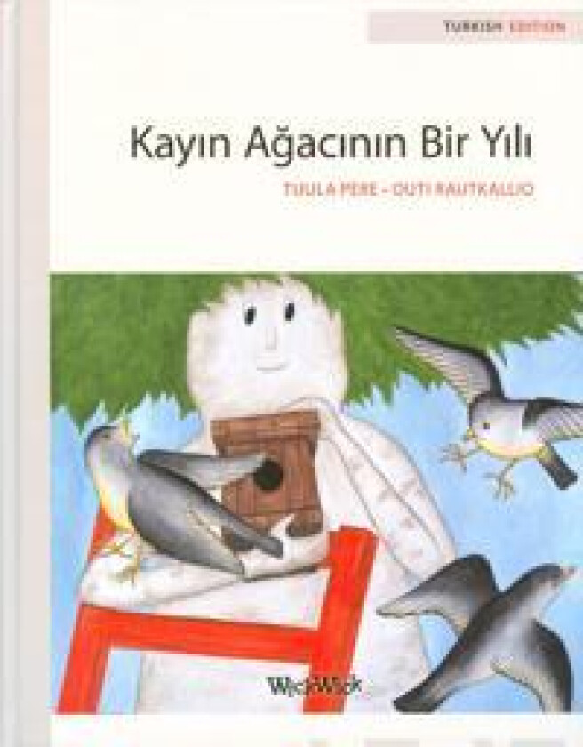 Kayin Agacinin Bir Yili
