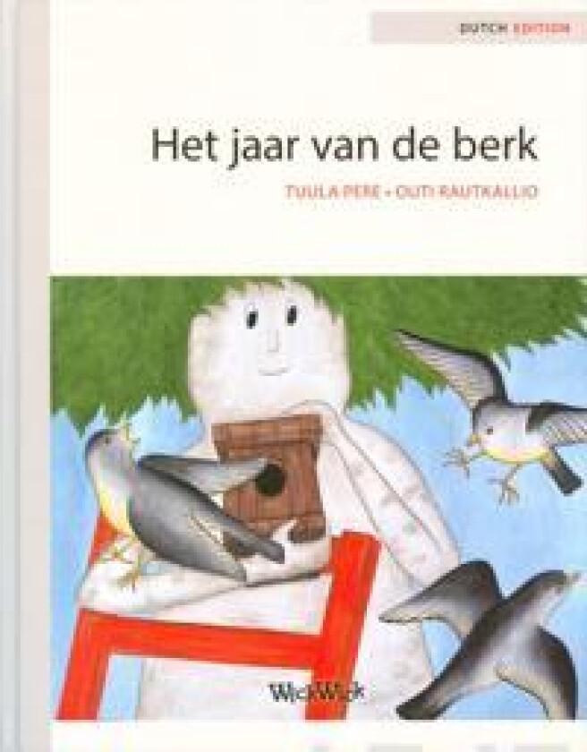 Het jaar van de berk