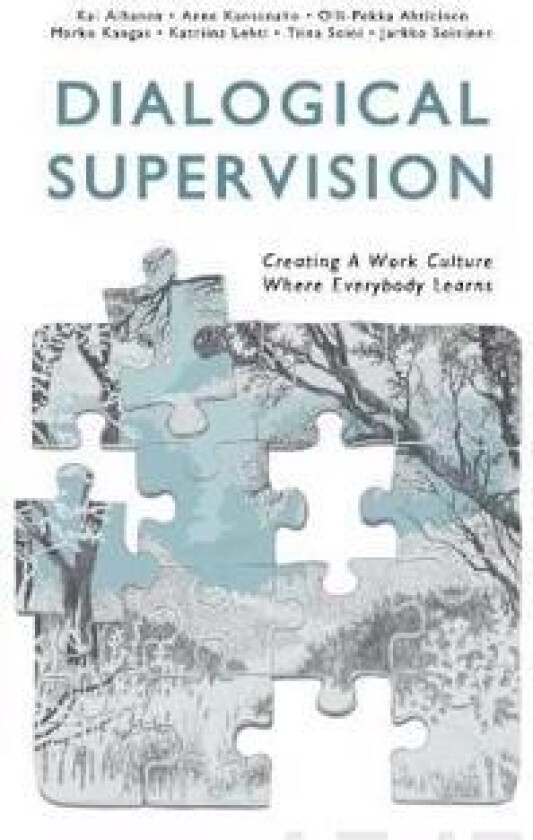 Dialogical Supervision