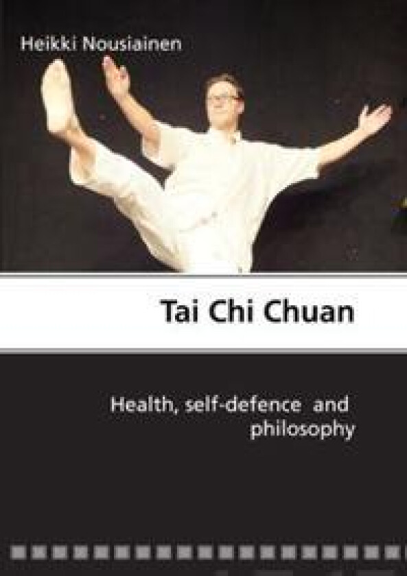 Tai Chi Chuan