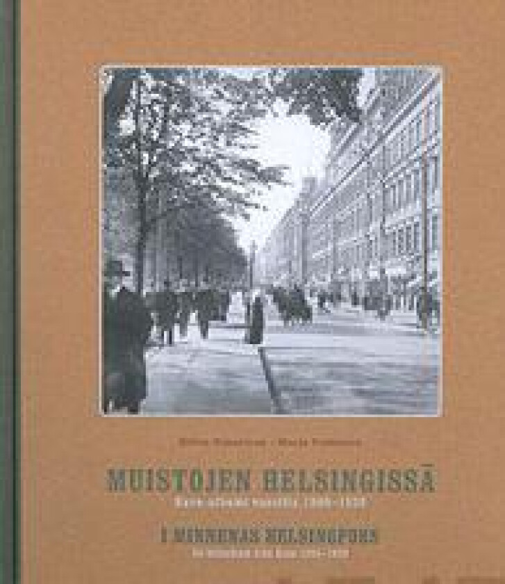 Muistojen Helsingissä
