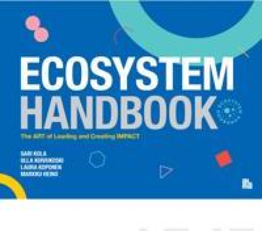 Ecosystem Handbook