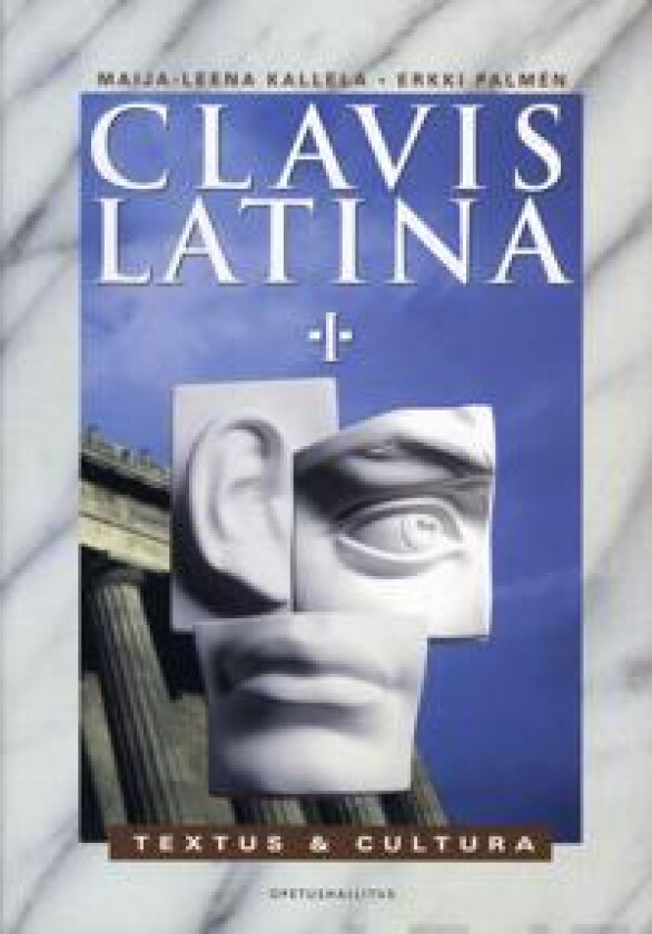 Clavis Latina I - Textus & Cultura