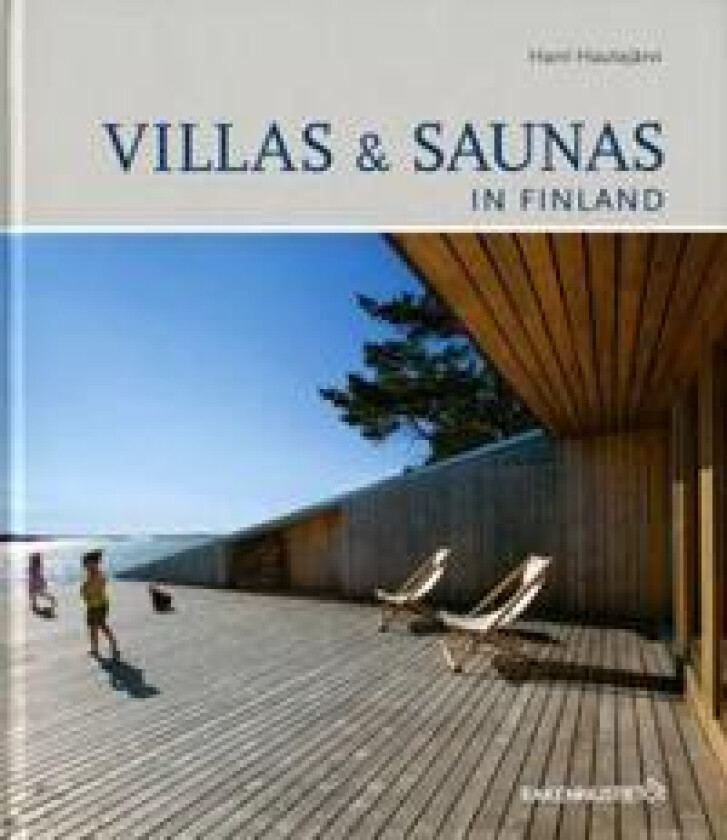 Villas and Saunas in Finland