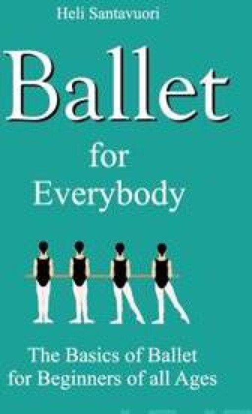 Ballet for Everybody