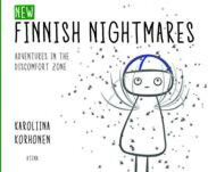 New Finnish Nightmares