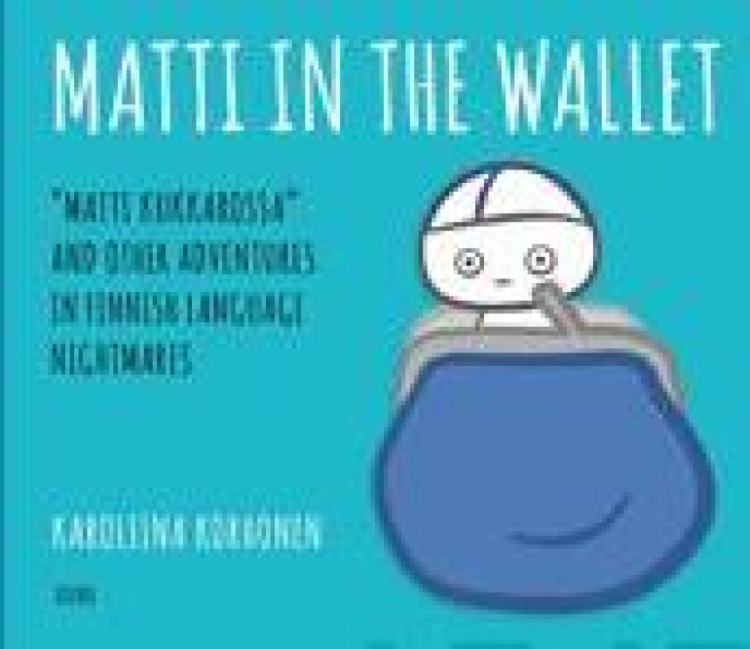 Matti in the Wallet