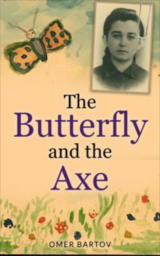 The Butterfly and the Axe