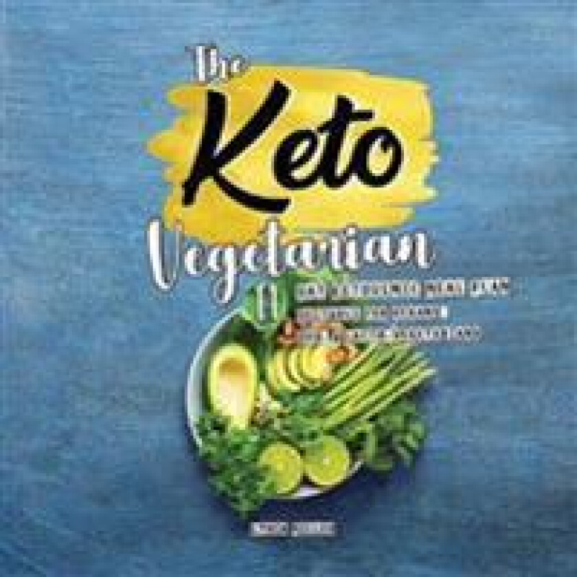 The Keto Vegetarian