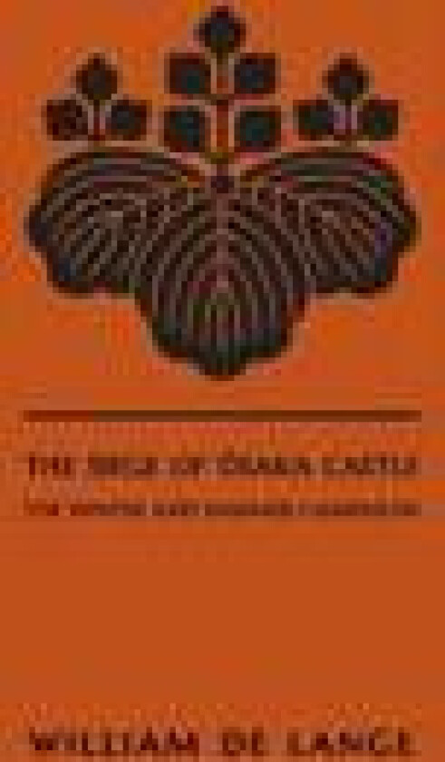 The Siege of Osaka Castle