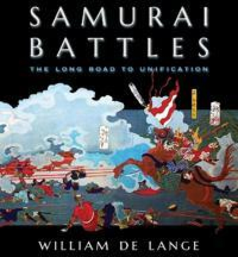 Samurai Battles