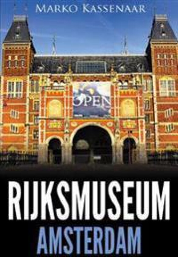 Rijksmuseum Amsterdam