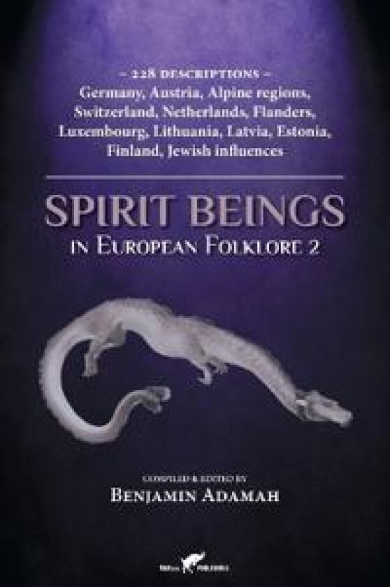 Spirit Beings in European Folklore 2