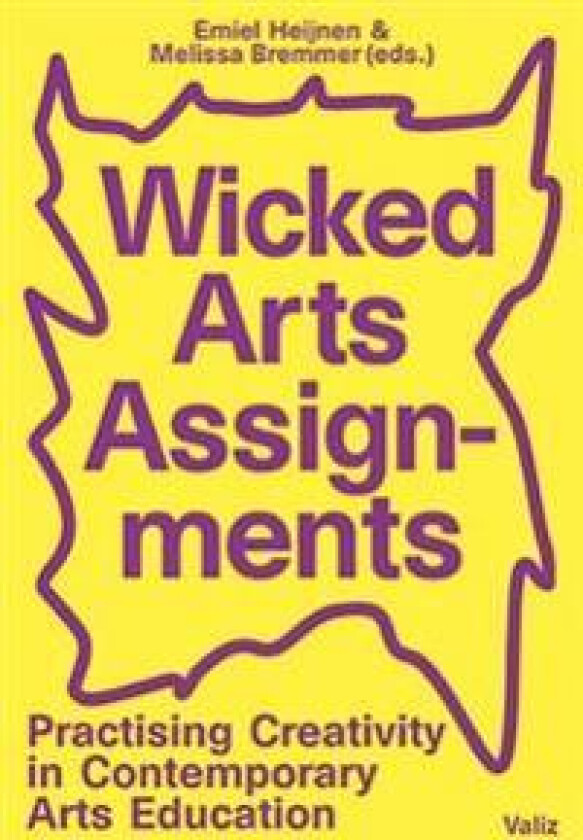 Wicked Arts Assignments