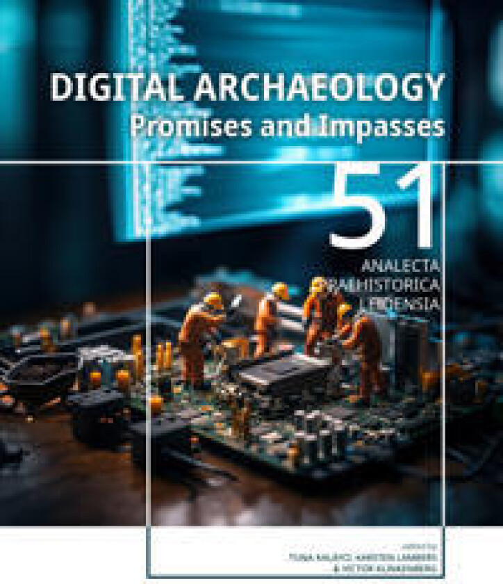 Digital Archaeology
