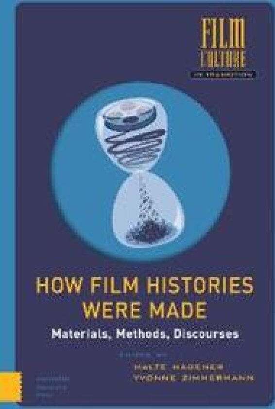 How Film Histories Were Made