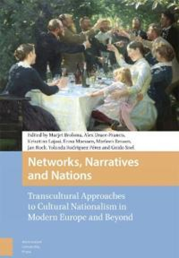 Networks, Narratives and Nations