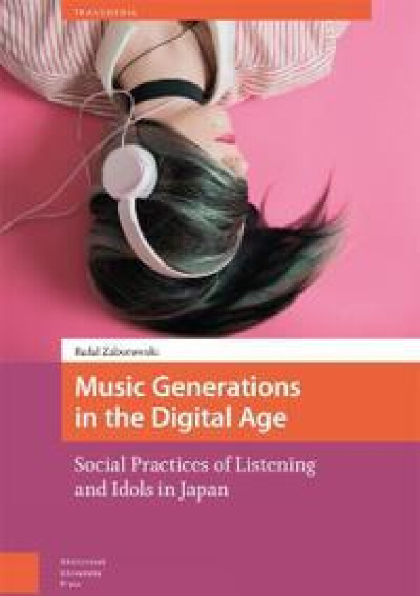 Music Generations in the Digital Age