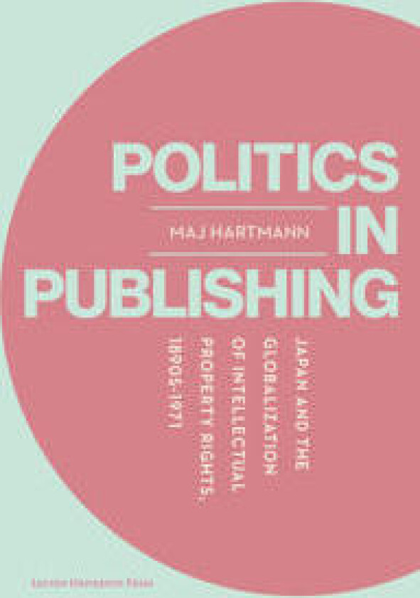 Politics in Publishing