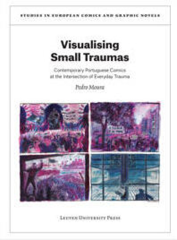 Visualising Small Traumas