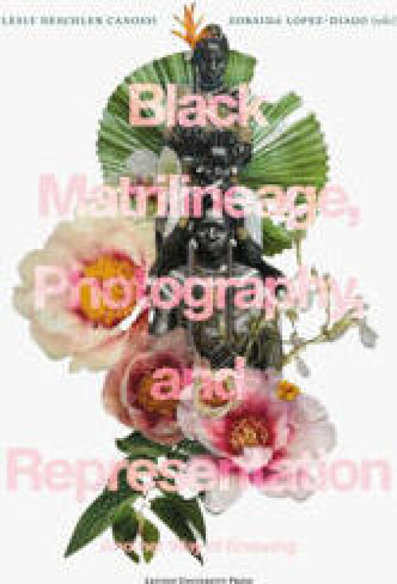 Black Matrilineage, Photography, and Representation