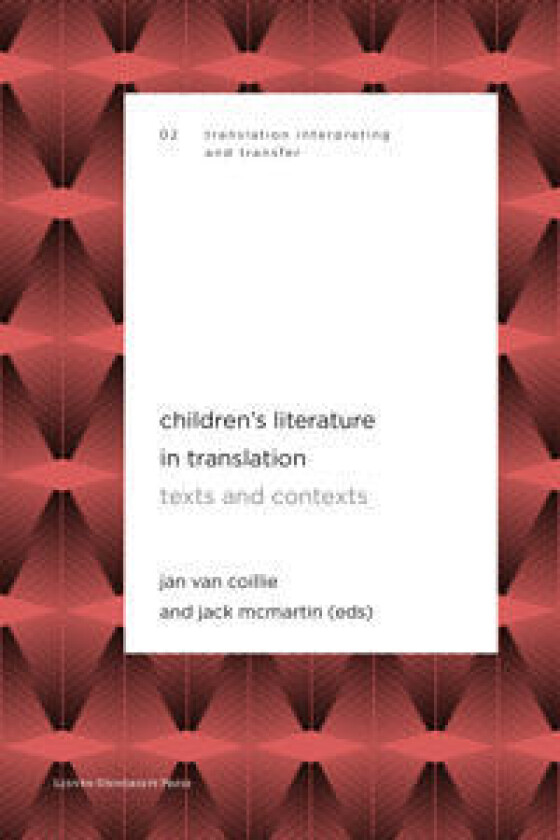 Children's Literature in Translation