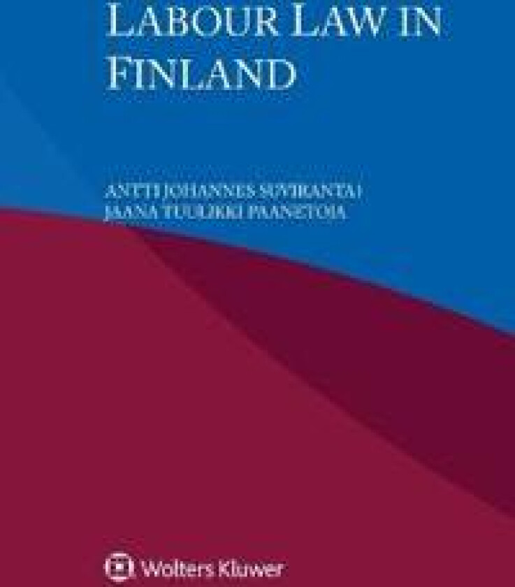 Labour Law in Finland