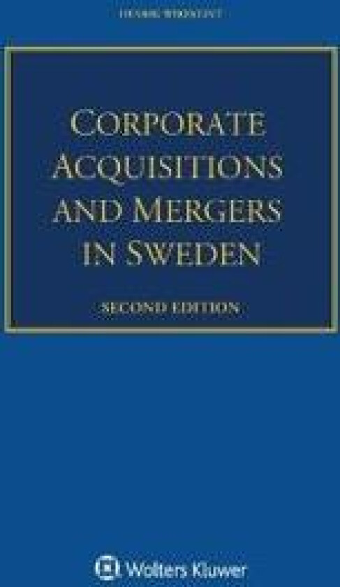 Corporate Acquisitions and Mergers in Sweden