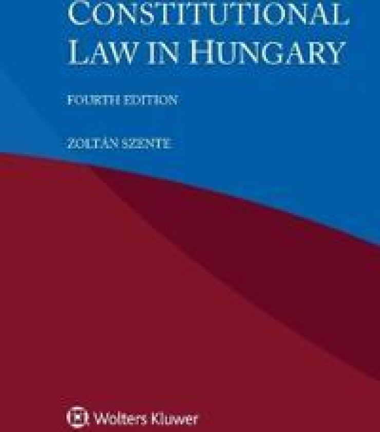 Constitutional Law in Hungary