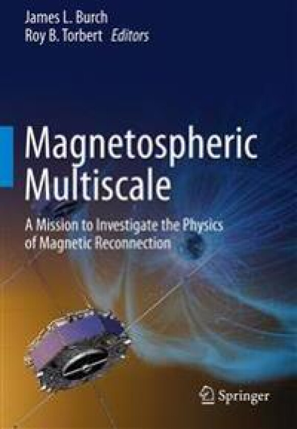 Magnetospheric Multiscale