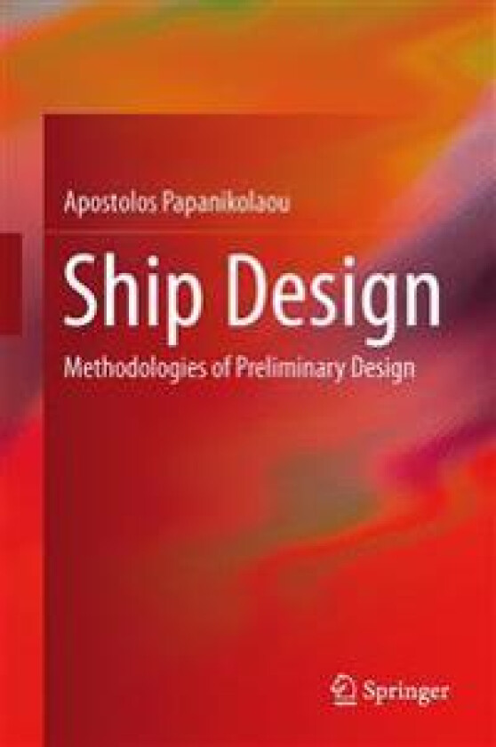 Bilde av Ship Design