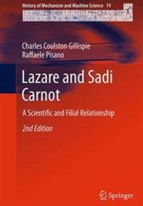 Lazare and Sadi Carnot