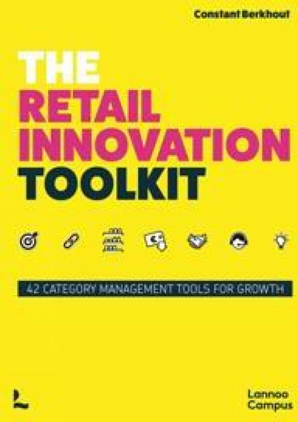 Retail Innovation Toolkit