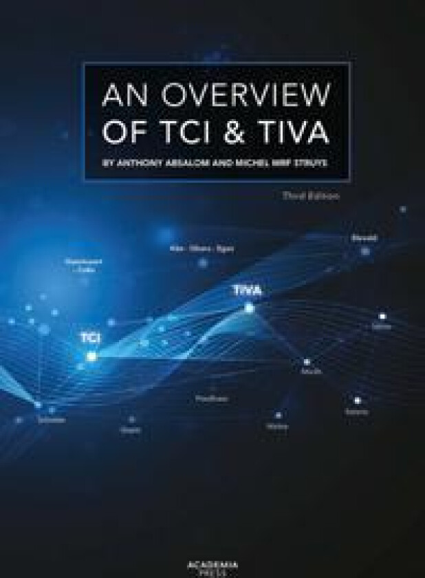 An Overview of TCI & TIVA