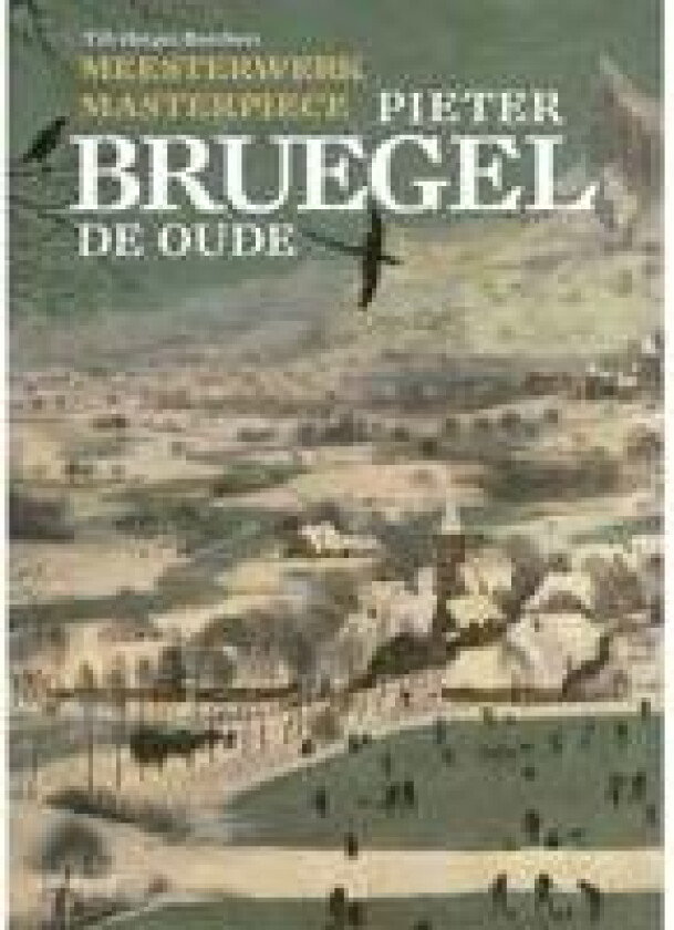 Masterpiece: Pieter Bruegel the Elder